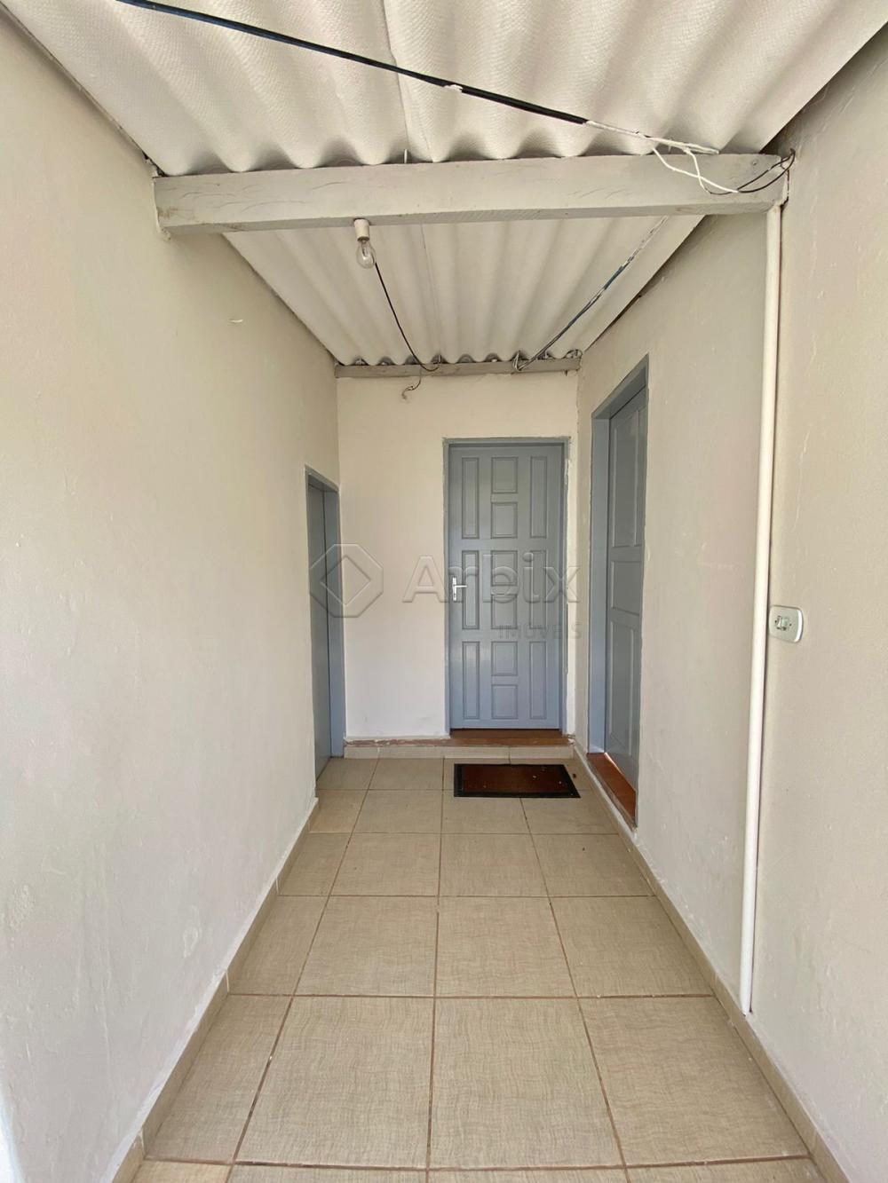Alugar Casa / Residencial em Americana R$ 1.100,00 - Foto 14