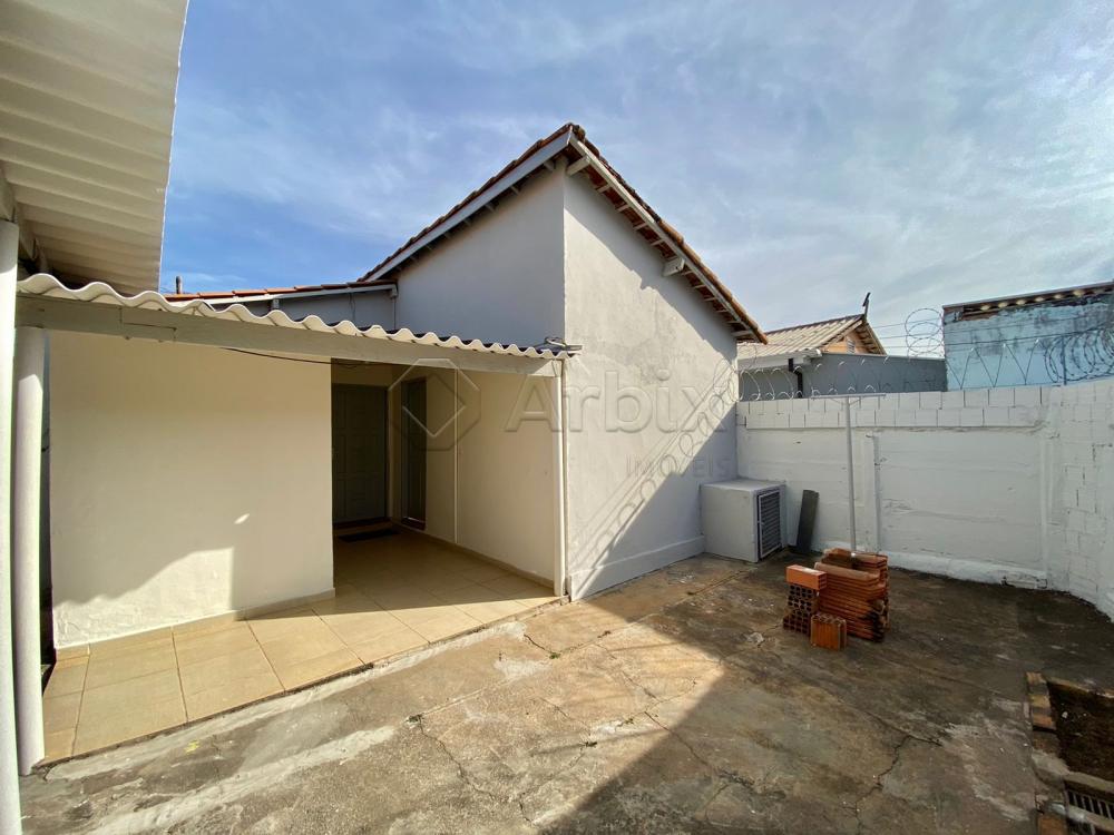 Alugar Casa / Residencial em Americana R$ 1.100,00 - Foto 15