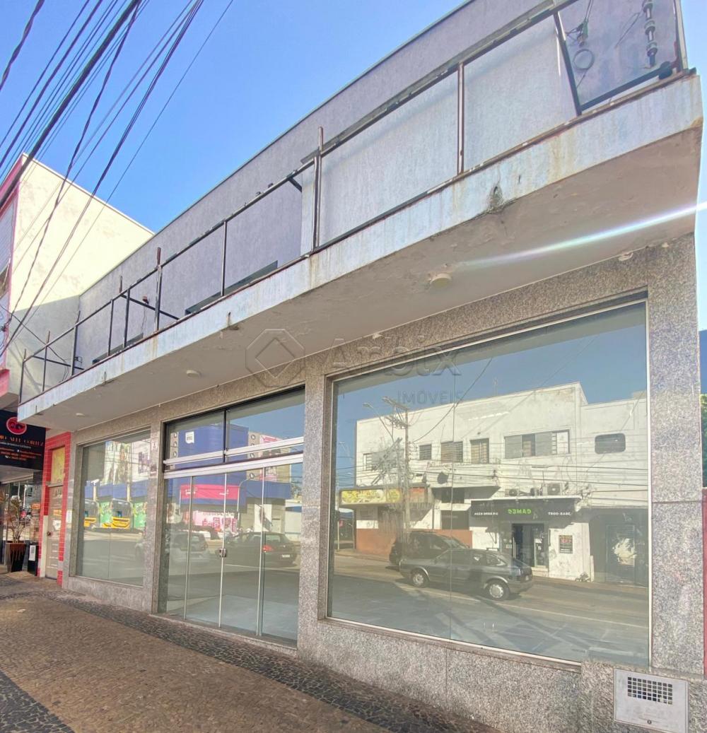 Alugar Comercial / Sal&atilde;o Comercial em Americana R$ 10.000,00 - Foto 1