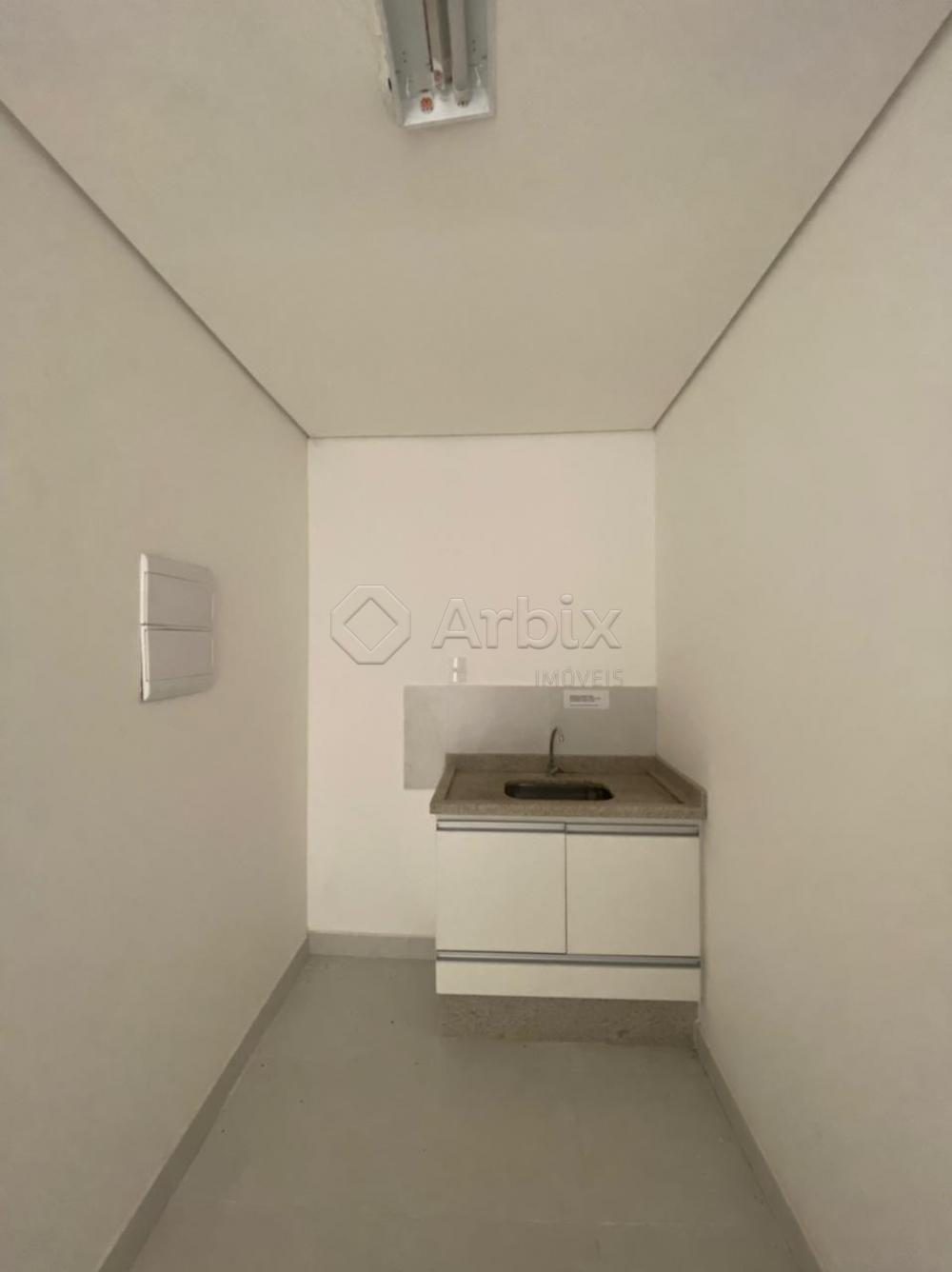 Alugar Comercial / Sal&atilde;o Comercial em Americana R$ 10.000,00 - Foto 4