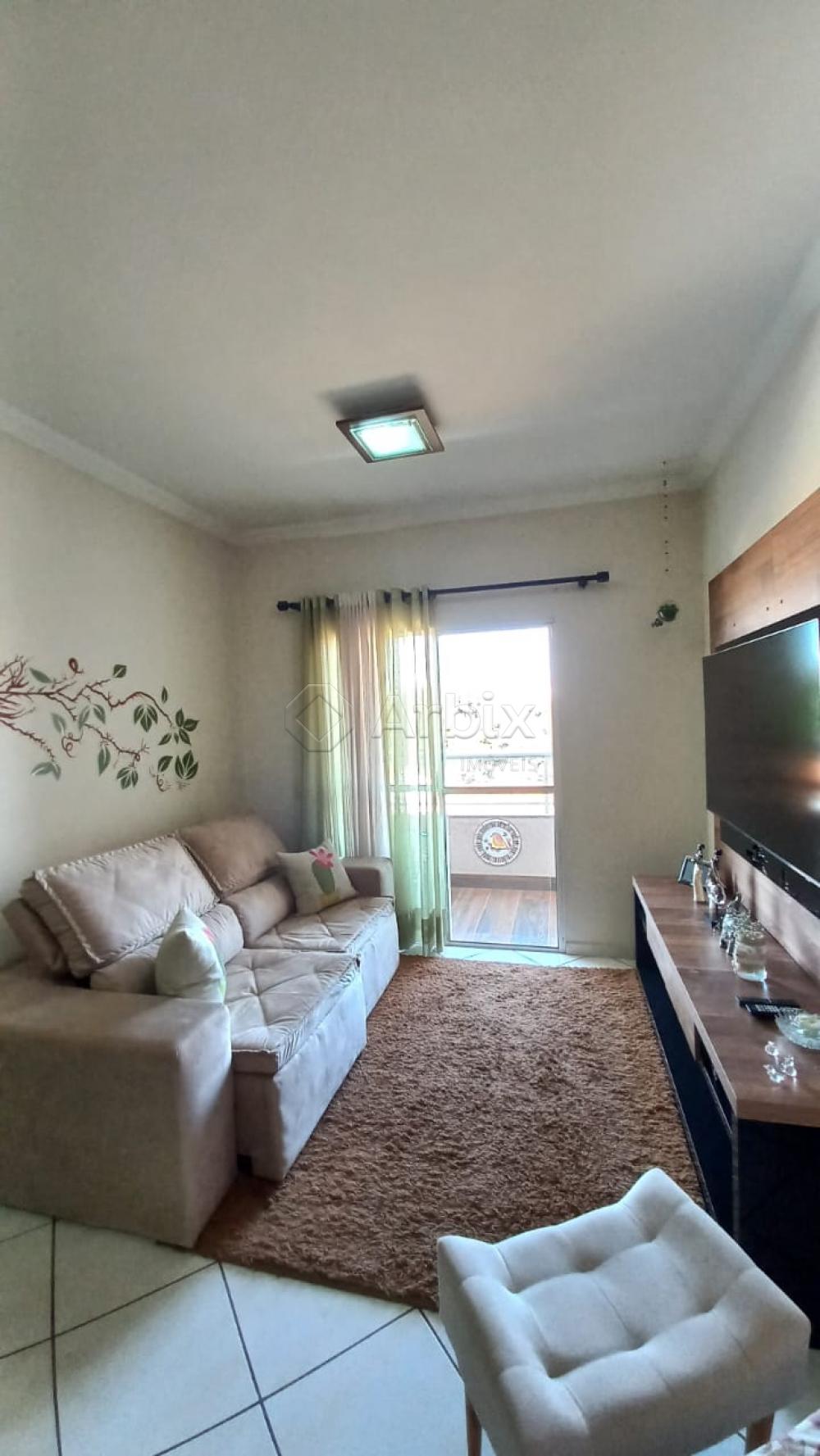 Comprar Apartamento / Apartamento em Americana R$ 630.000,00 - Foto 1