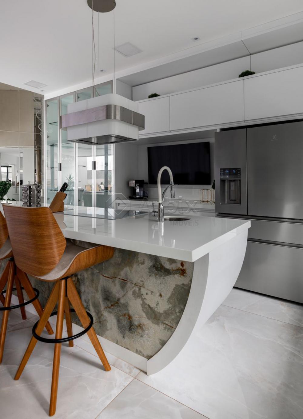 Alugar Casa / Condom&iacute;nio em Americana R$ 22.000,00 - Foto 4