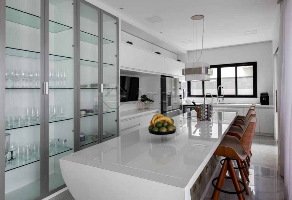 Alugar Casa / Condom&iacute;nio em Americana R$ 22.000,00 - Foto 5