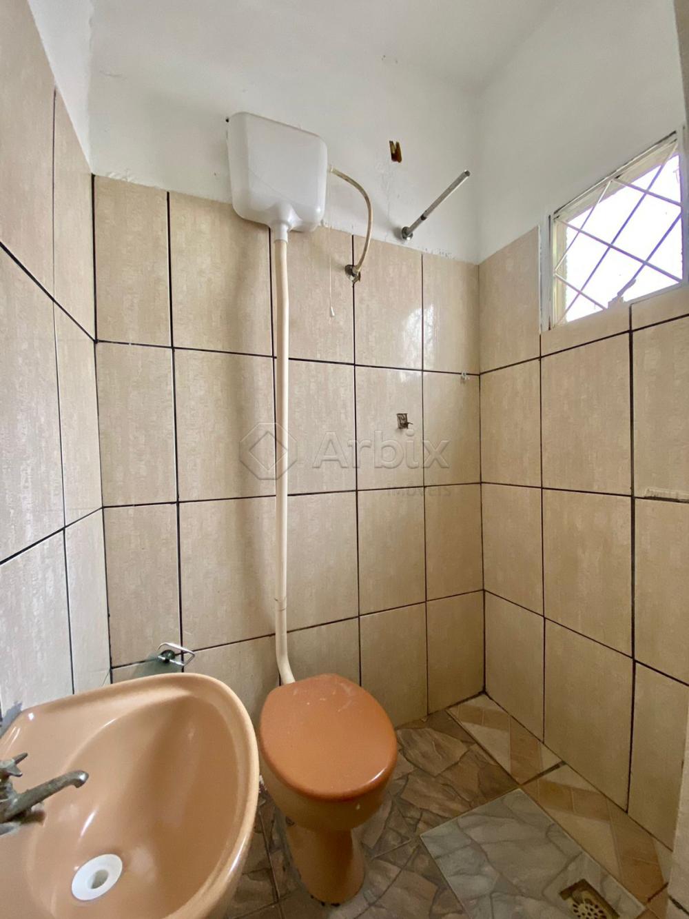 Alugar Casa / Residencial em Santa B&aacute;rbara D`Oeste R$ 580,00 - Foto 6