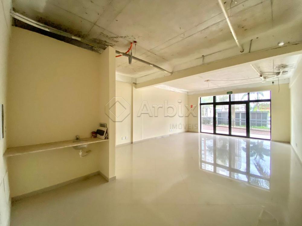 Alugar Comercial / Sala Comercial em Condom&iacute;nio em Americana R$ 2.900,00 - Foto 3