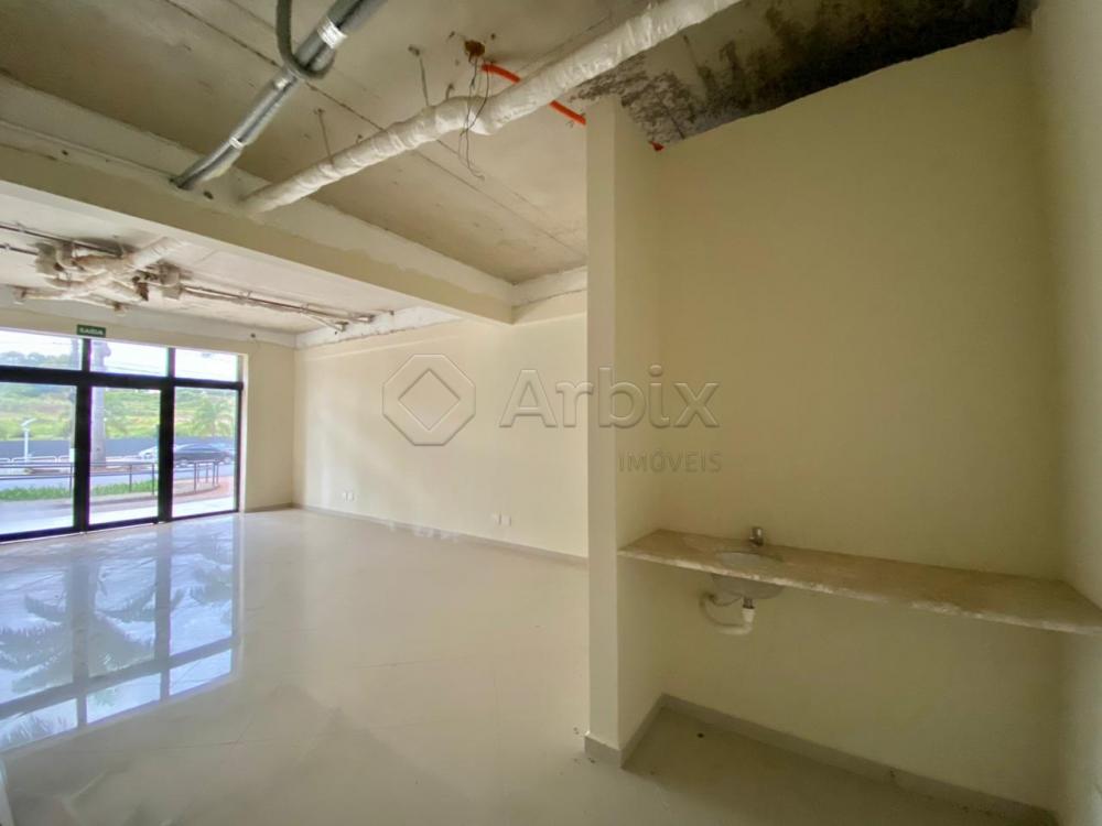Alugar Comercial / Sala Comercial em Condom&iacute;nio em Americana R$ 2.700,00 - Foto 3