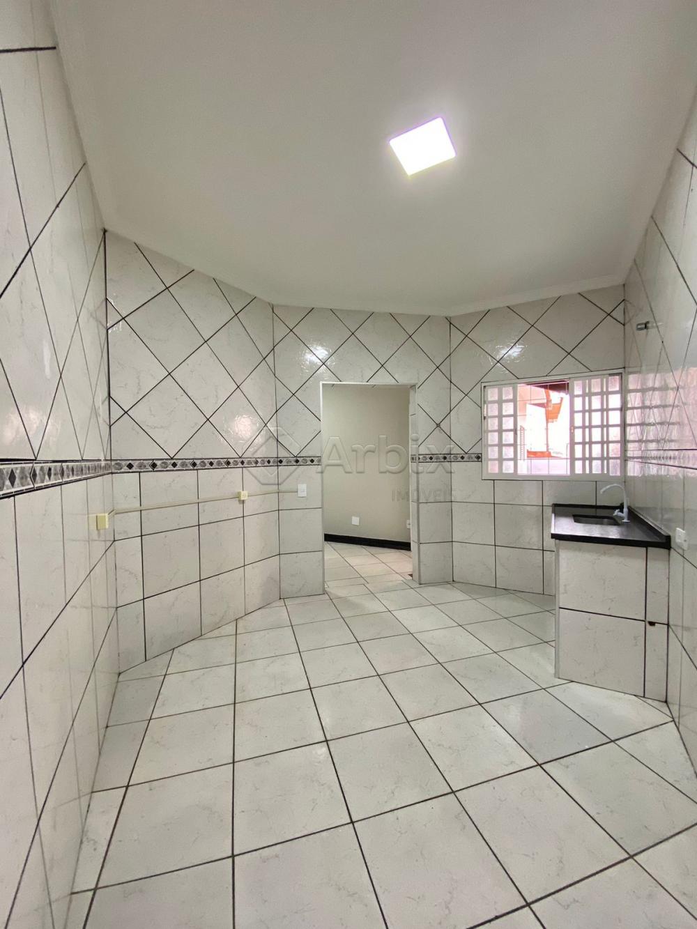 Alugar Casa / Residencial em Americana R$ 1.550,00 - Foto 7