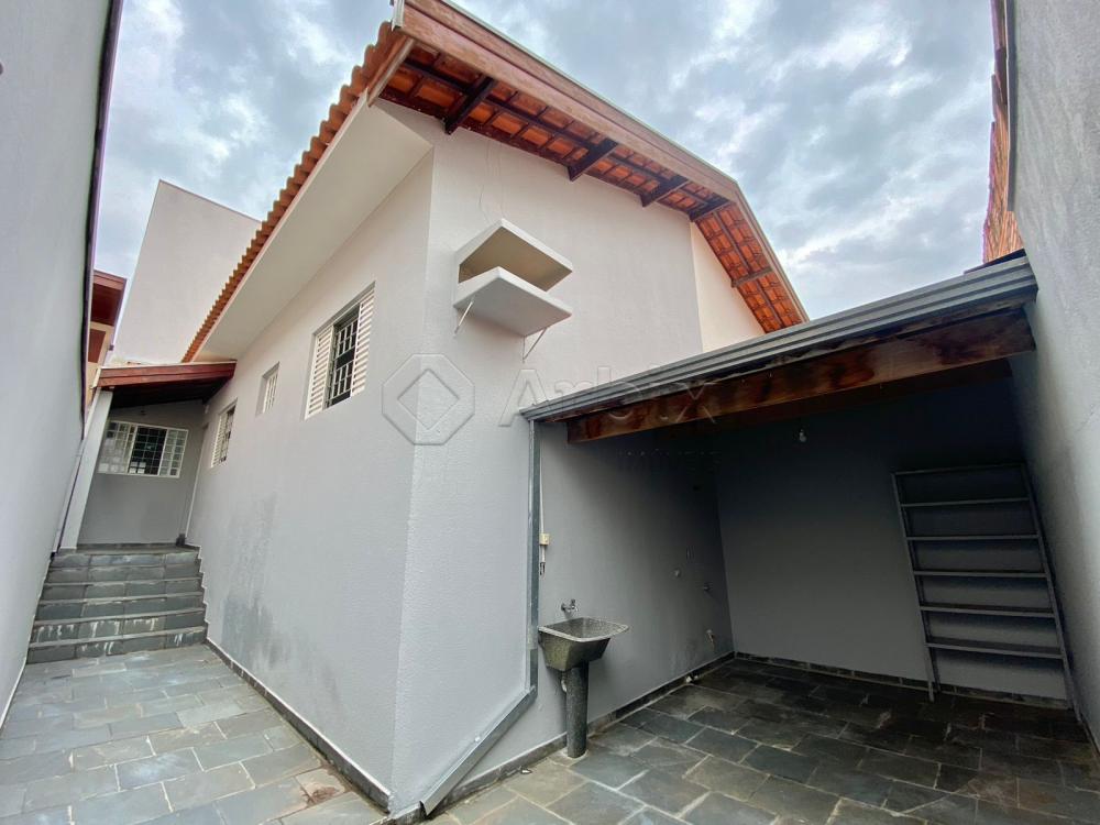 Alugar Casa / Residencial em Americana R$ 1.550,00 - Foto 20