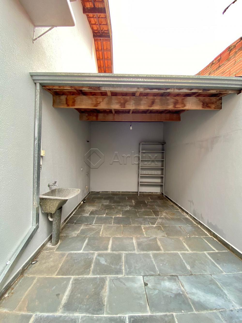 Alugar Casa / Residencial em Americana R$ 1.550,00 - Foto 21