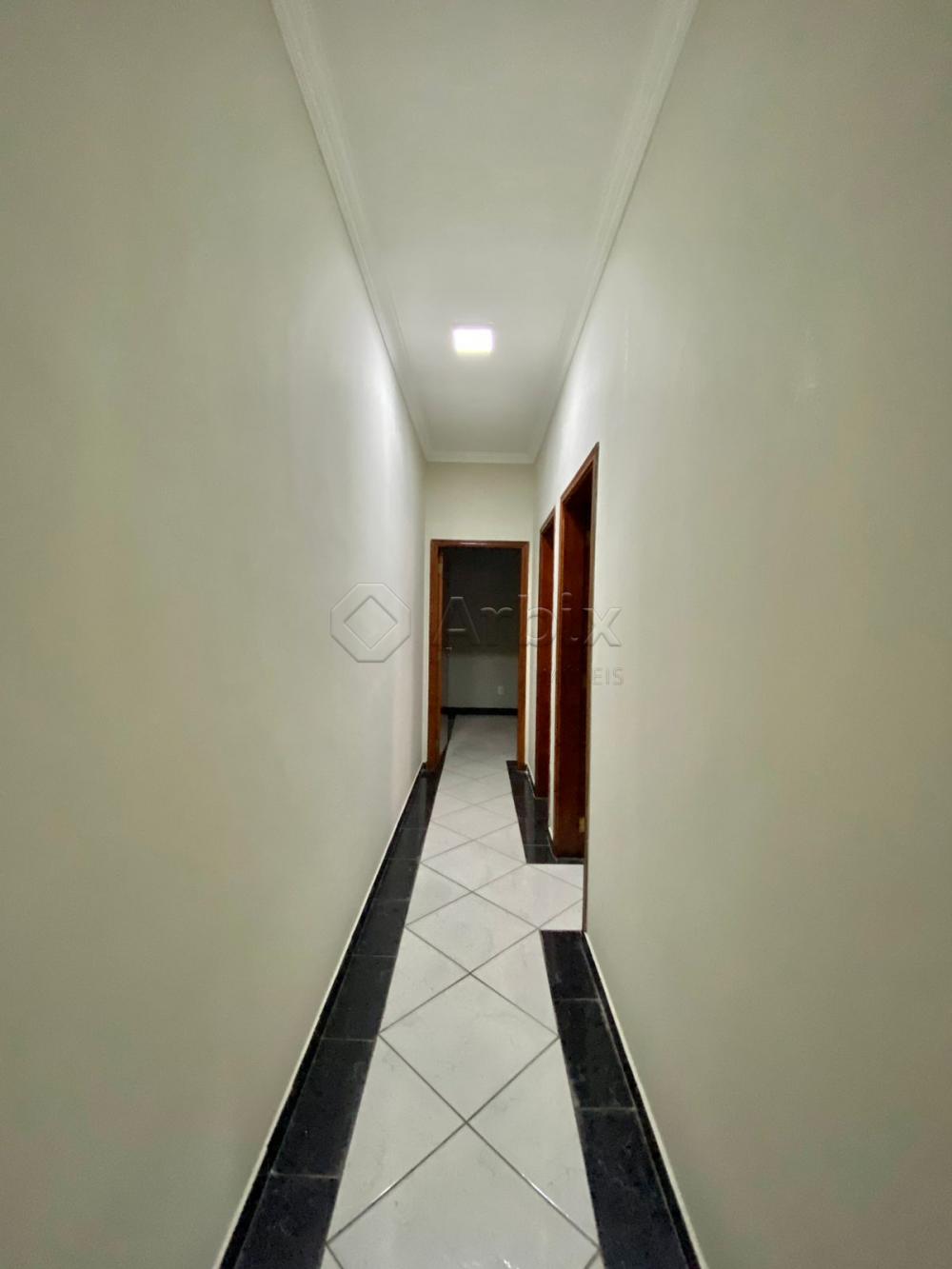 Alugar Casa / Residencial em Americana R$ 1.550,00 - Foto 8