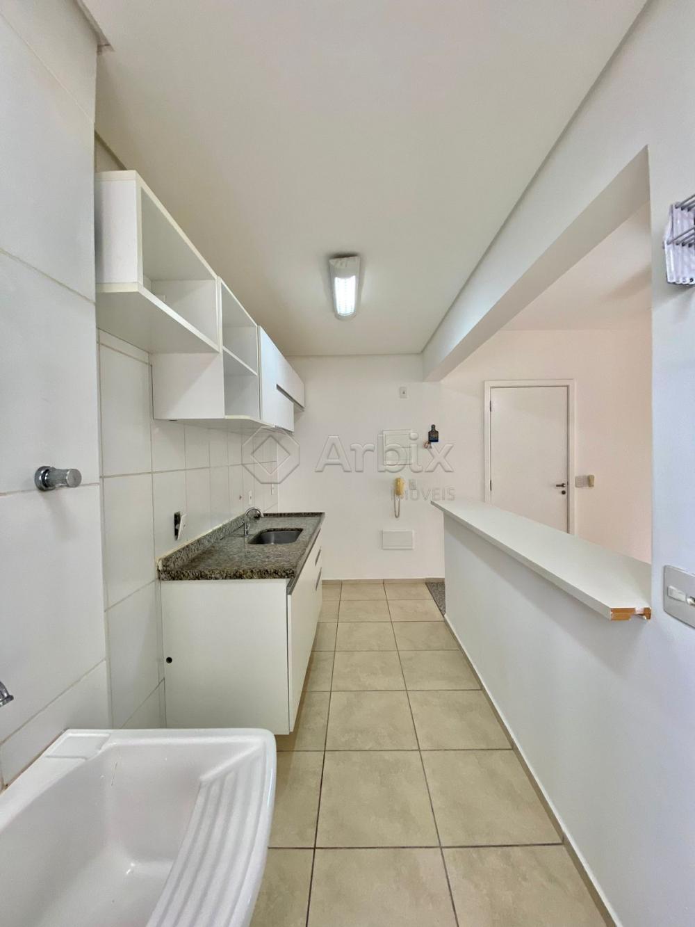 Alugar Apartamento / Residencial em Americana R$ 2.000,00 - Foto 4