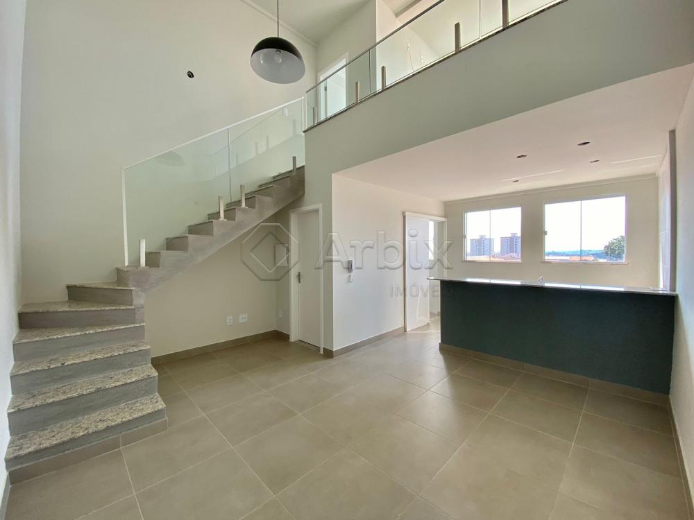 Alugar Apartamento / Loft em Americana R$ 1.800,00 - Foto 1