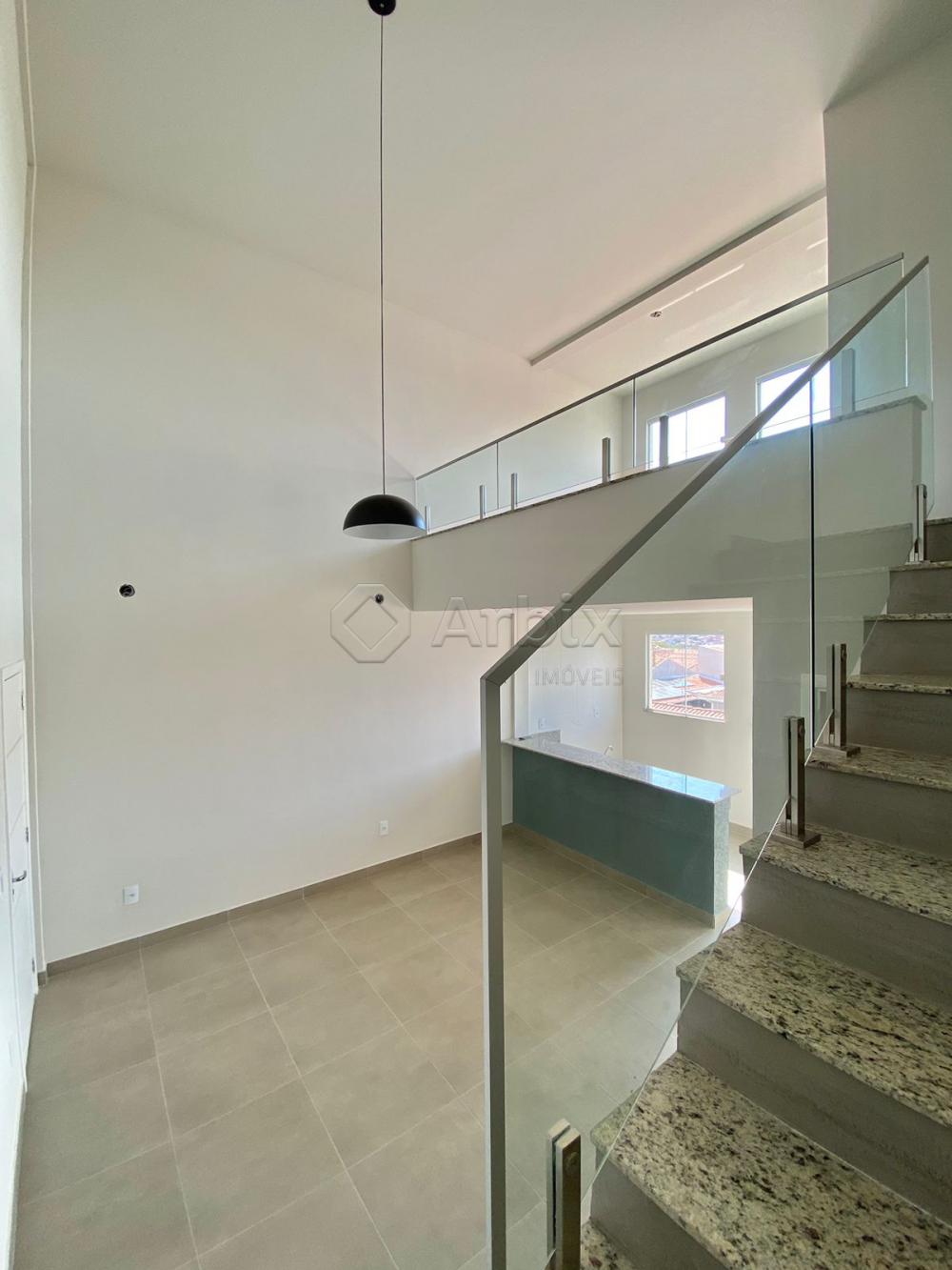 Alugar Apartamento / Loft em Americana R$ 1.600,00 - Foto 2
