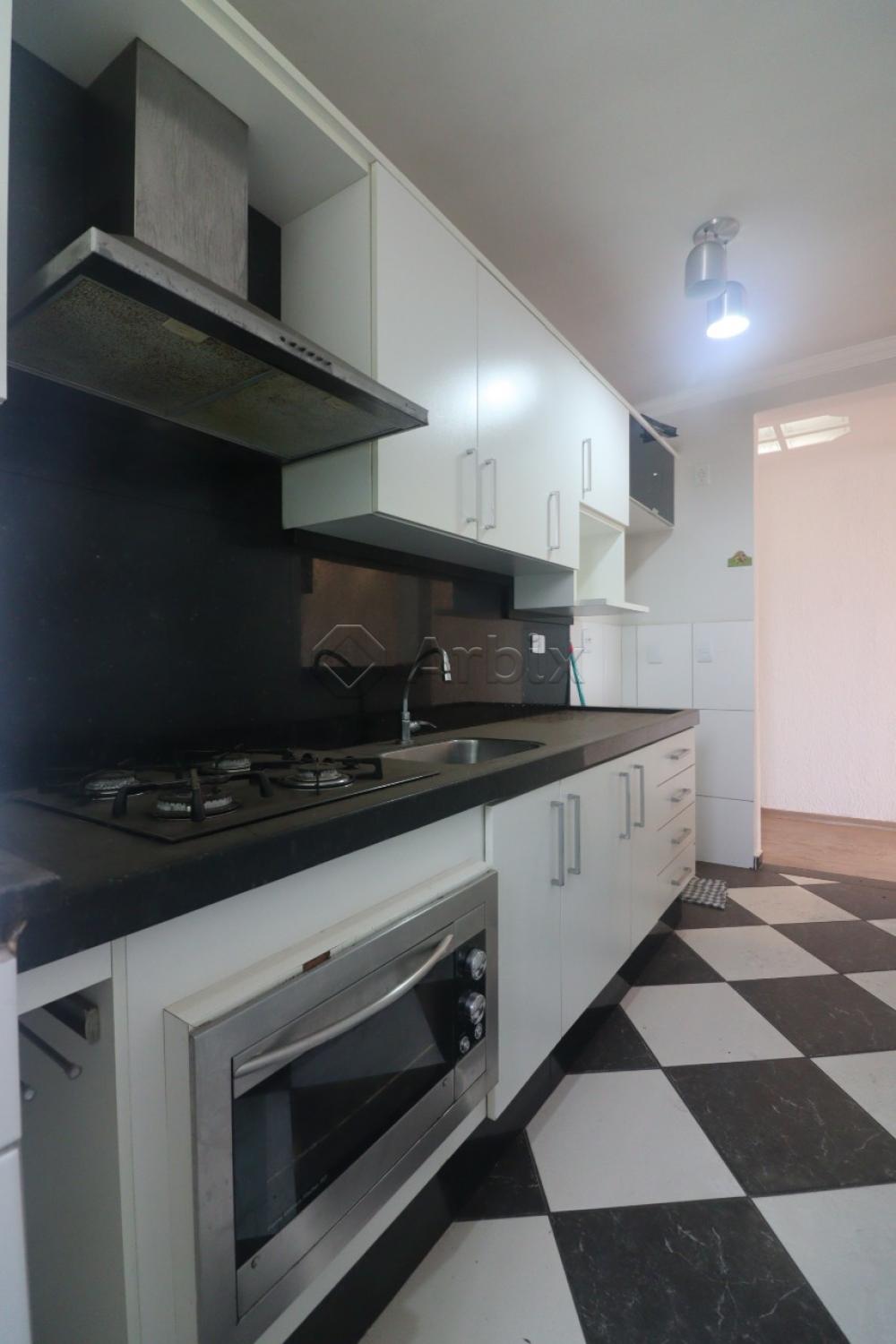 Alugar Apartamento / Residencial em Americana R$ 1.500,00 - Foto 3