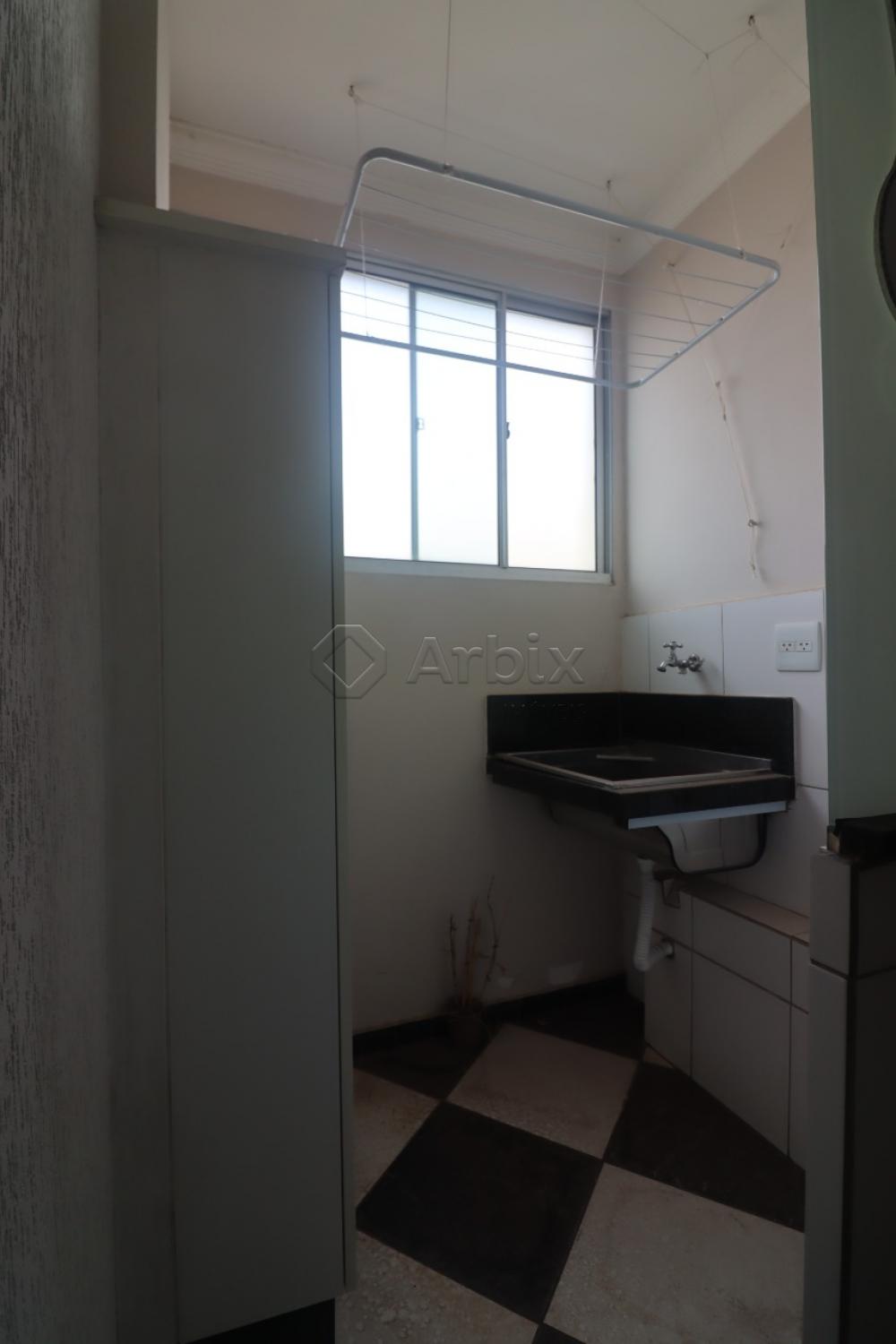 Alugar Apartamento / Residencial em Americana R$ 1.500,00 - Foto 4