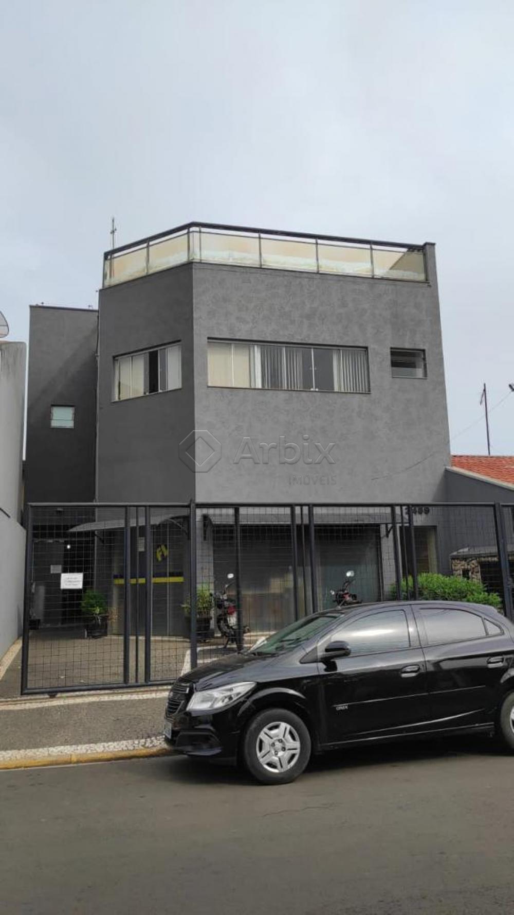 Comprar Comercial / Sal&atilde;o Comercial em Santa B&aacute;rbara D`Oeste R$ 900.000,00 - Foto 1