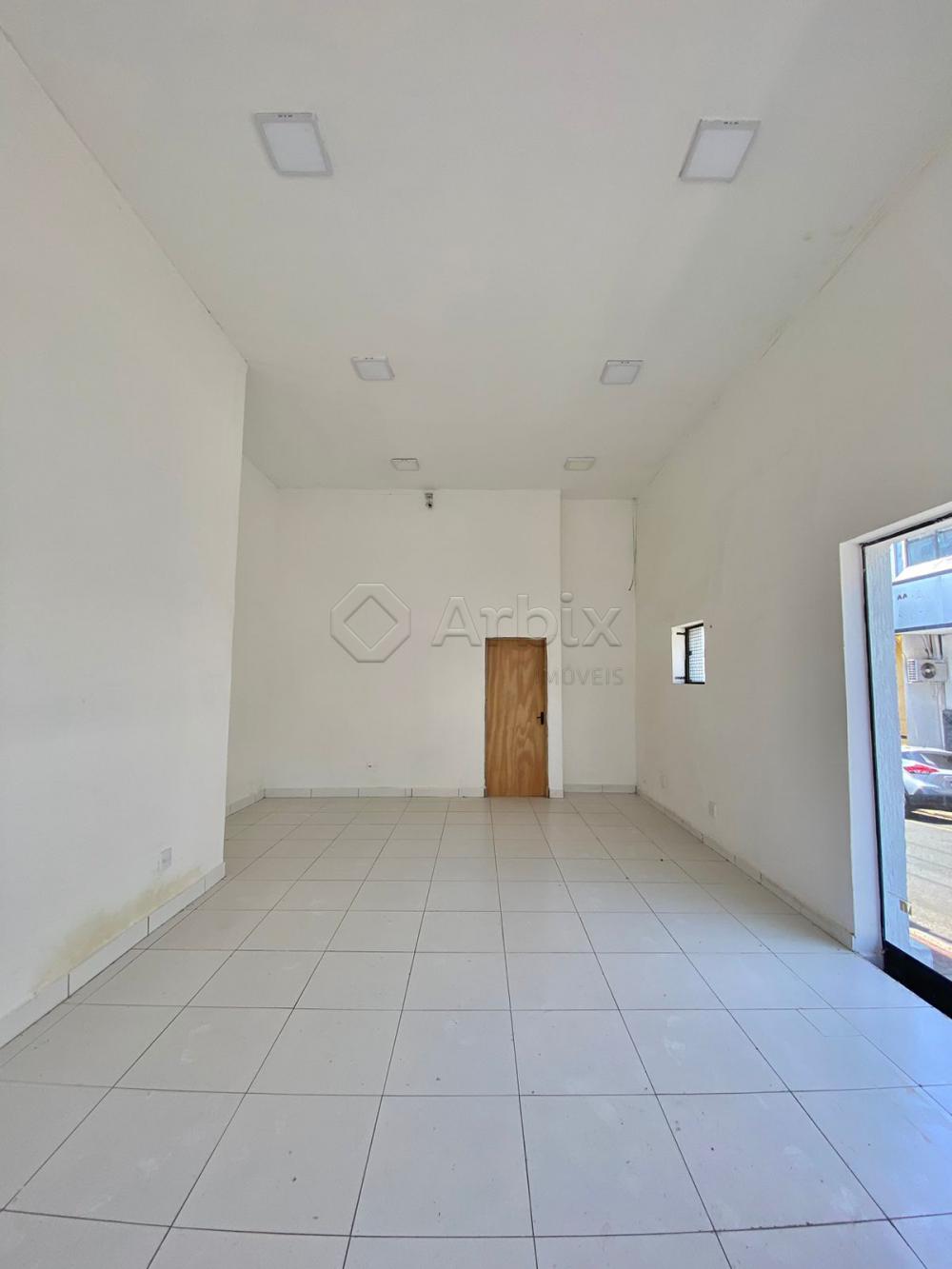 Alugar Comercial / Sal&atilde;o Comercial em Americana R$ 3.200,00 - Foto 5