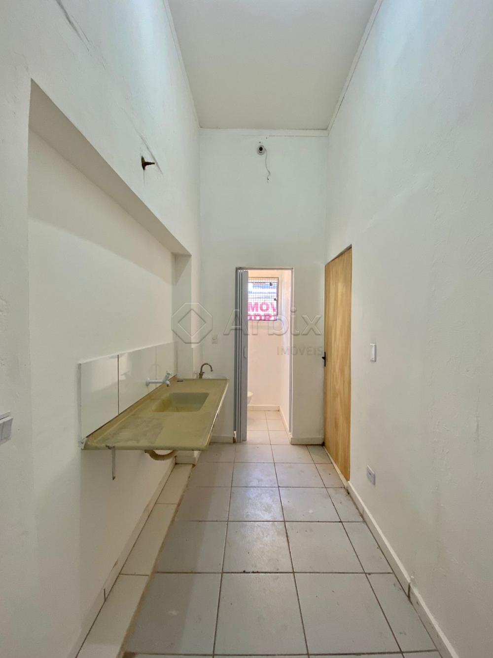 Alugar Comercial / Sal&atilde;o Comercial em Americana R$ 3.200,00 - Foto 7