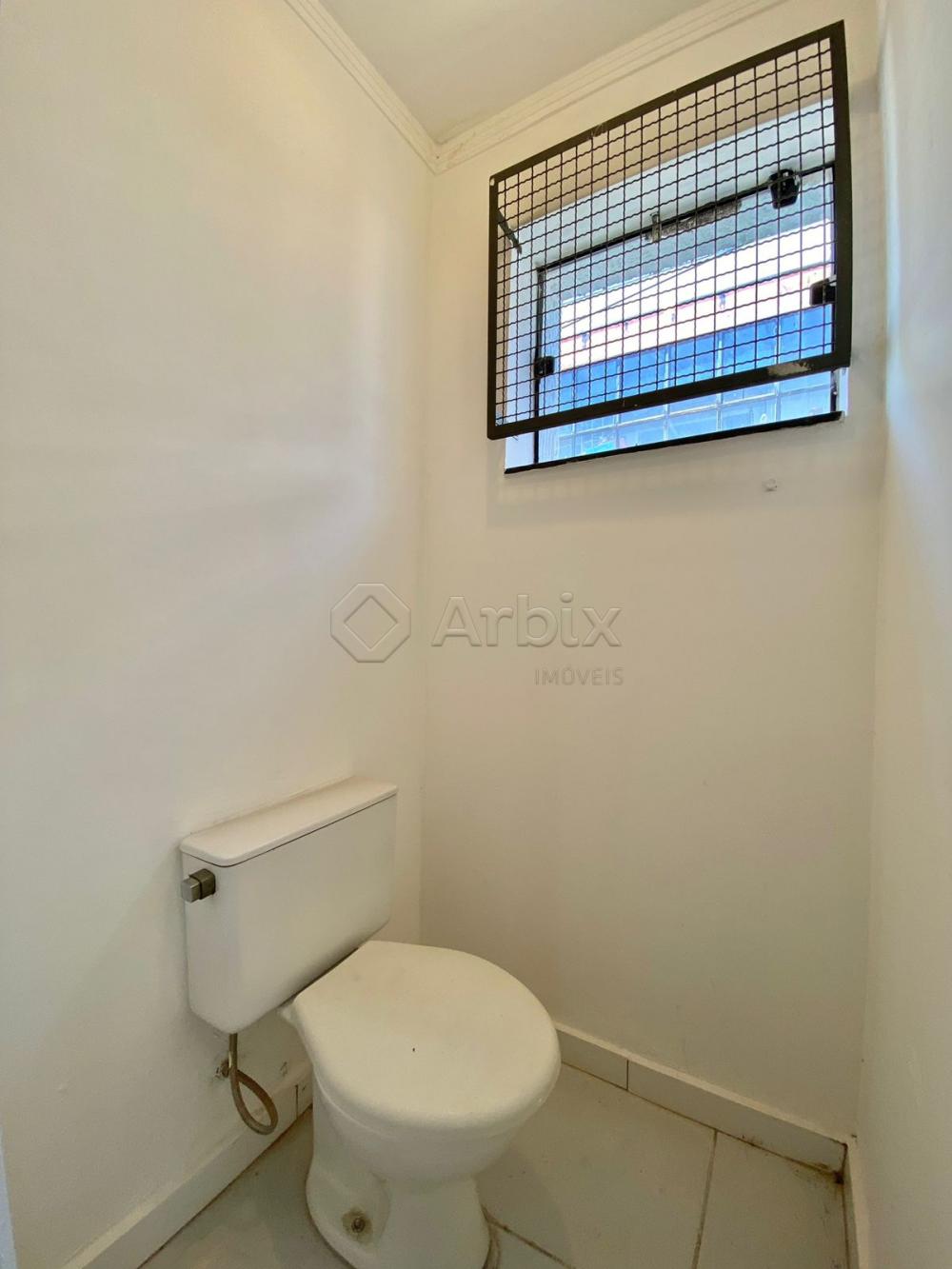 Alugar Comercial / Sal&atilde;o Comercial em Americana R$ 3.200,00 - Foto 8