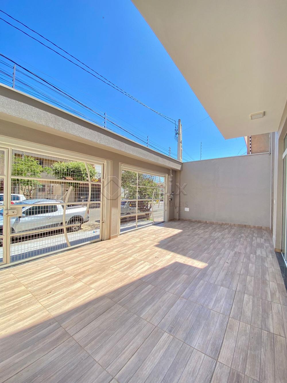 Alugar Comercial / Sal&atilde;o Comercial em Santa B&aacute;rbara D`Oeste R$ 2.800,00 - Foto 3