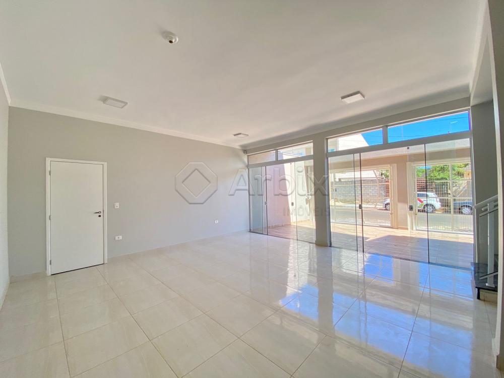 Alugar Comercial / Sal&atilde;o Comercial em Santa B&aacute;rbara D`Oeste R$ 2.800,00 - Foto 4