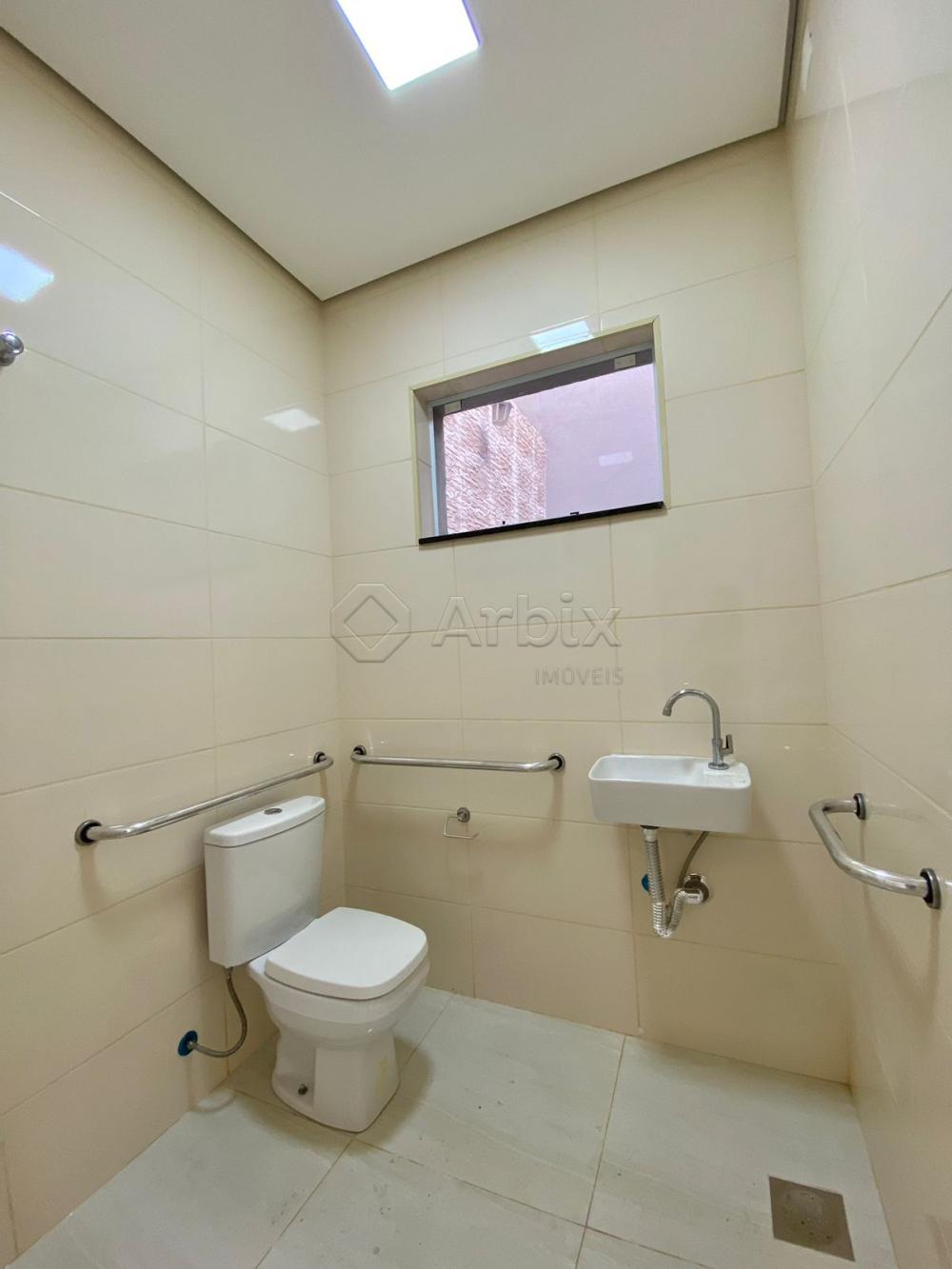 Alugar Comercial / Sal&atilde;o Comercial em Santa B&aacute;rbara D`Oeste R$ 2.800,00 - Foto 6