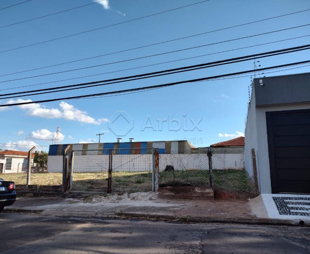 Alugar Terreno / Comercial em Americana R$ 980,00 - Foto 1