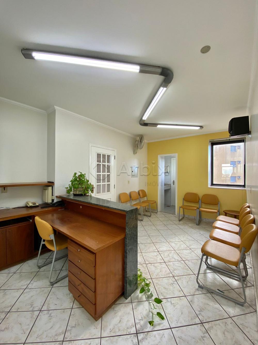 Alugar Comercial / Sala Comercial em Condom&iacute;nio em Americana R$ 1.900,00 - Foto 3