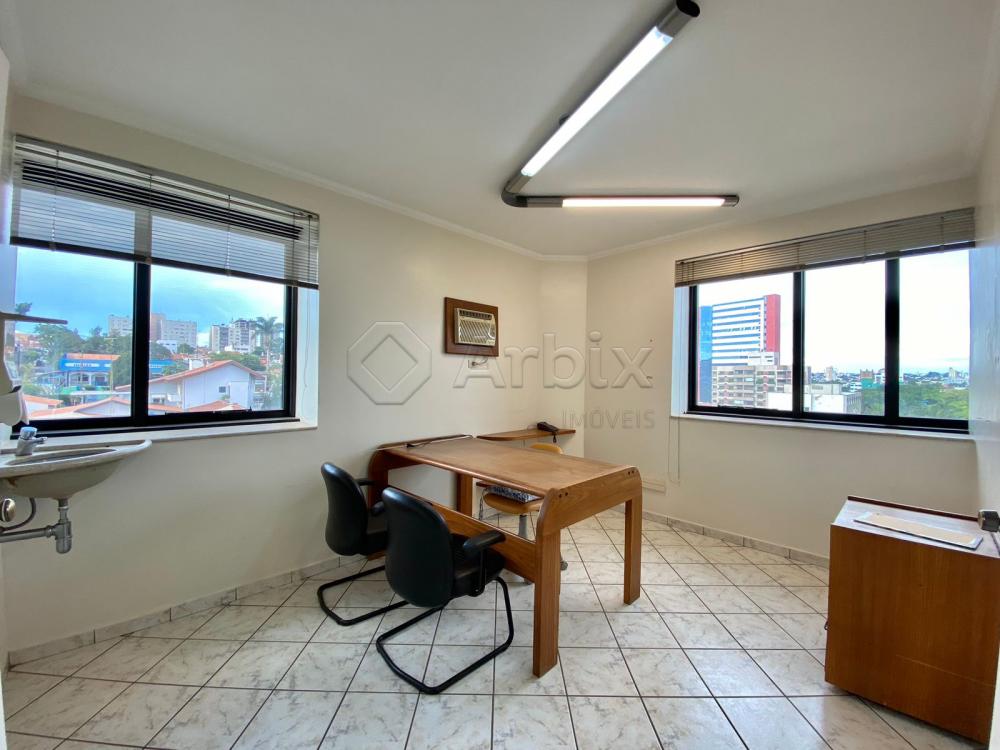 Alugar Comercial / Sala Comercial em Condom&iacute;nio em Americana R$ 1.900,00 - Foto 4