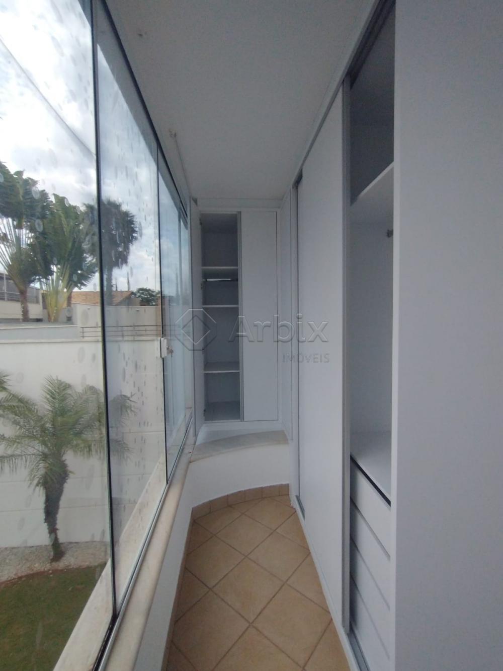 Alugar Casa / Condom&iacute;nio em Americana R$ 2.100,00 - Foto 8