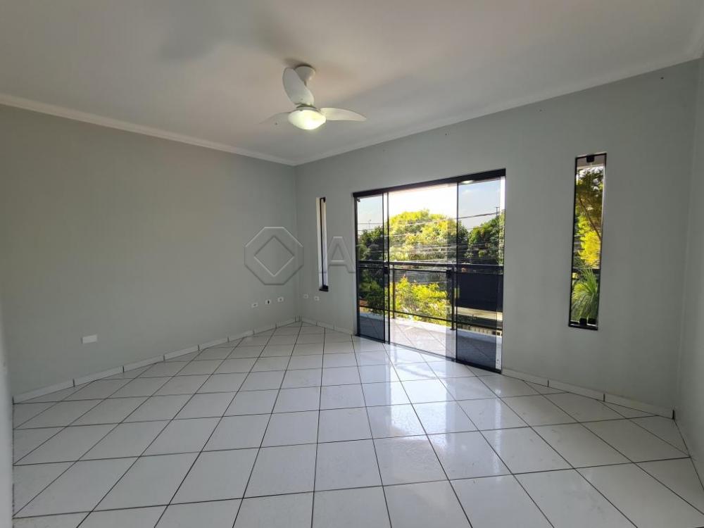 Alugar Casa / Sobrado em Americana R$ 3.900,00 - Foto 17