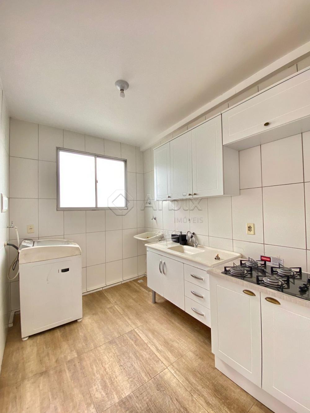 Alugar Apartamento / Apartamento em Americana R$ 750,00 - Foto 3