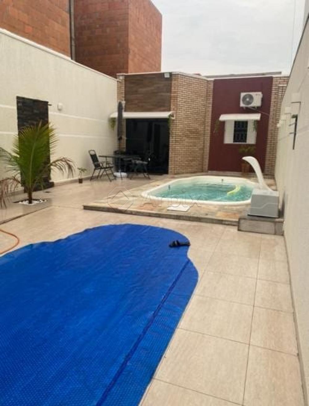 Comprar Casa / Residencial em Americana R$ 510.000,00 - Foto 1