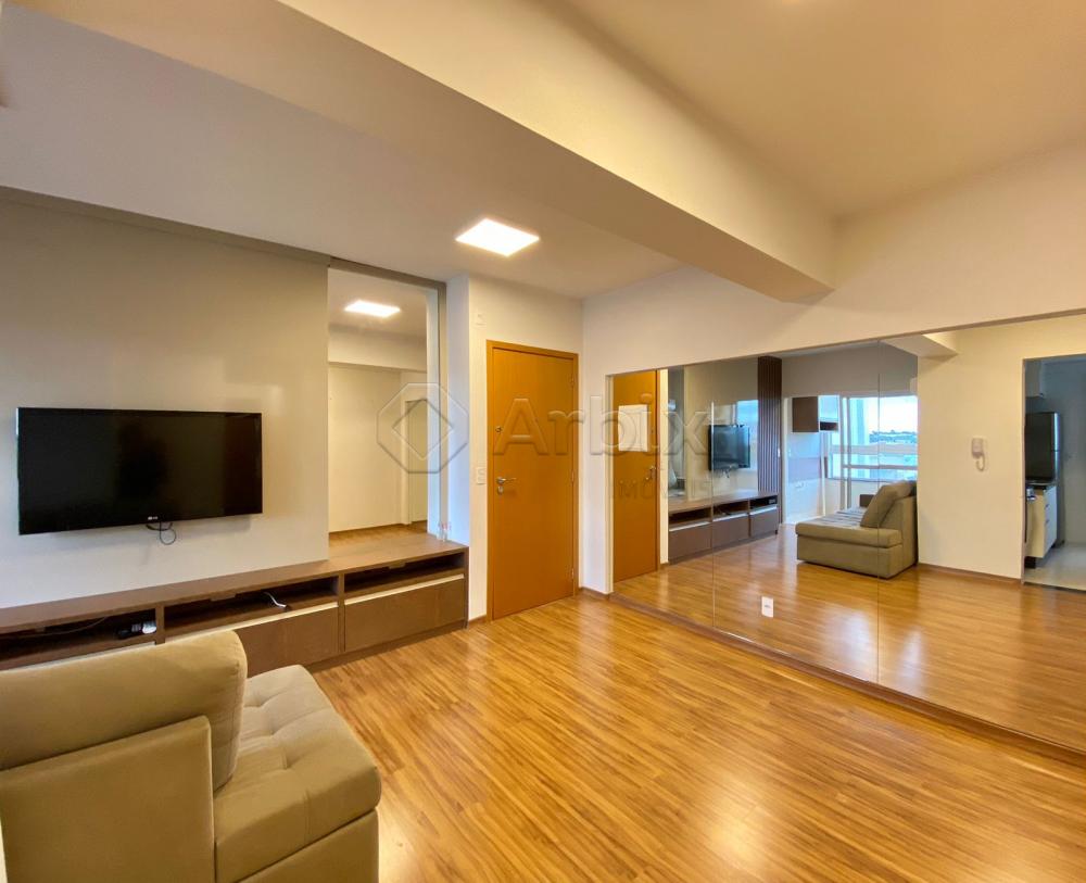 Alugar Apartamento / Residencial em Americana R$ 3.300,00 - Foto 3