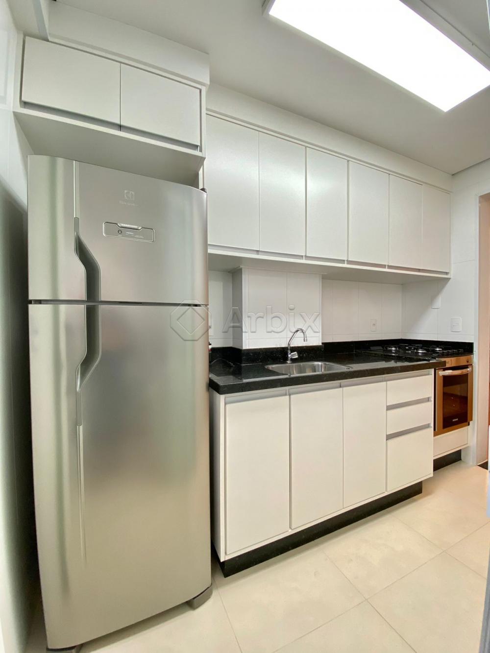 Alugar Apartamento / Residencial em Americana R$ 3.300,00 - Foto 6