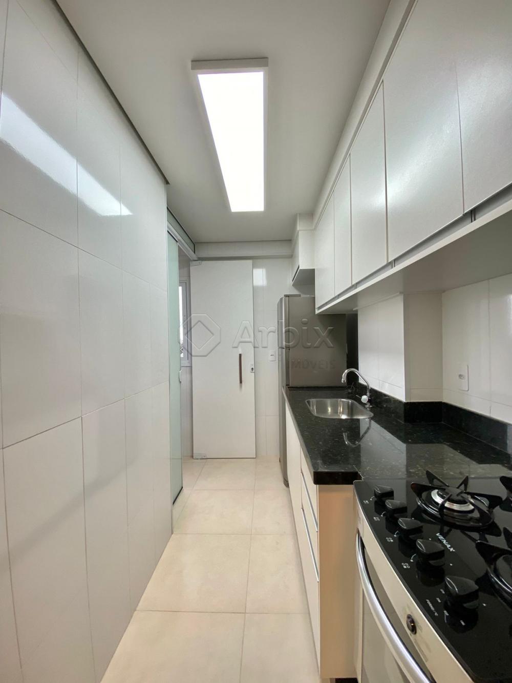 Alugar Apartamento / Residencial em Americana R$ 3.300,00 - Foto 7