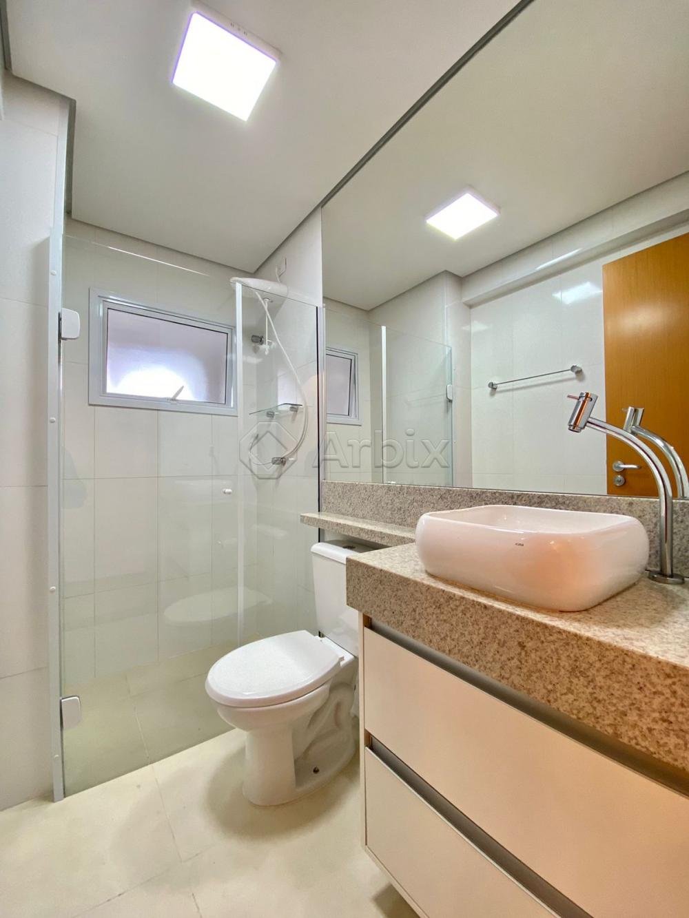 Alugar Apartamento / Residencial em Americana R$ 3.300,00 - Foto 12