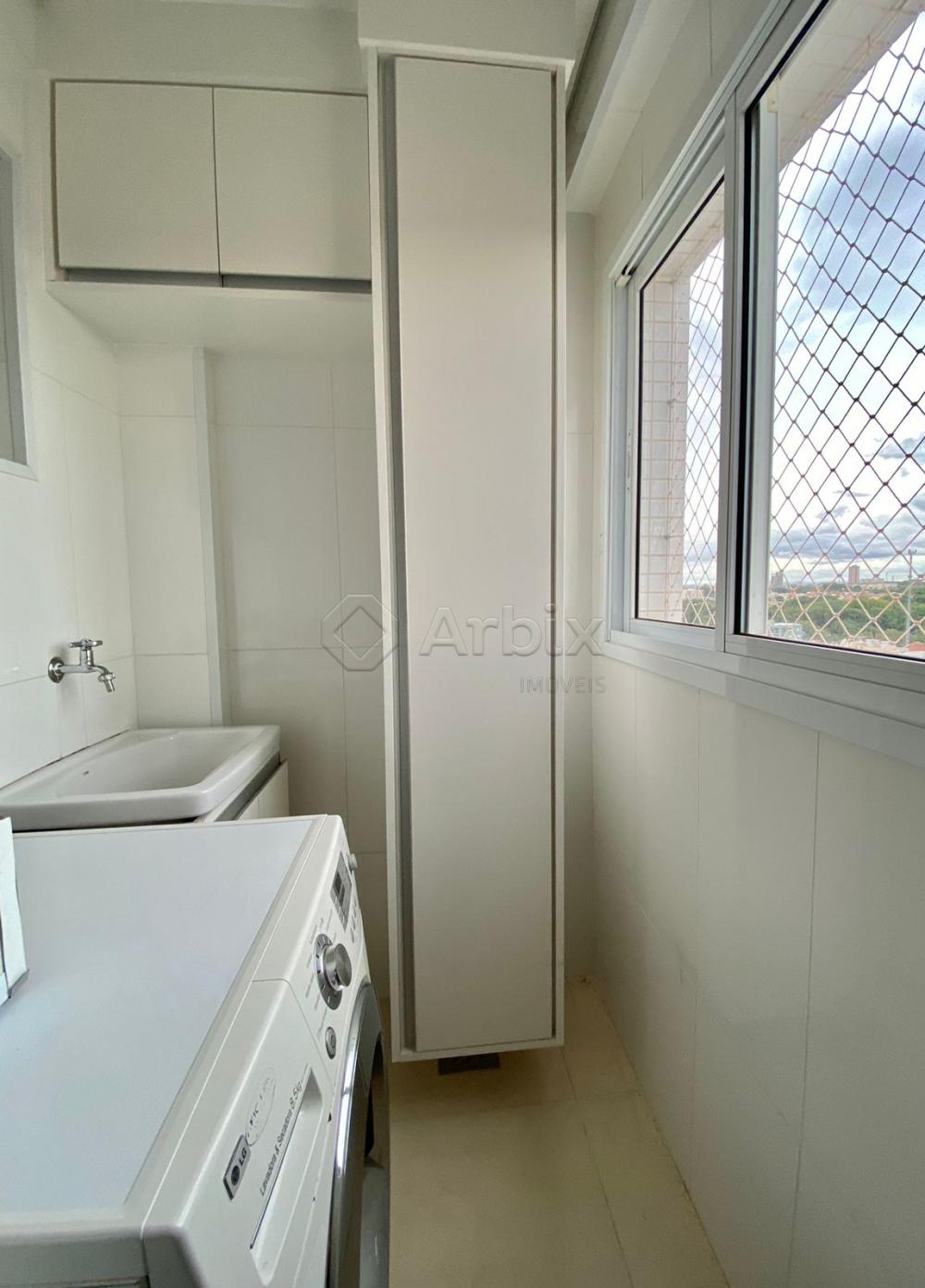 Alugar Apartamento / Residencial em Americana R$ 3.300,00 - Foto 17