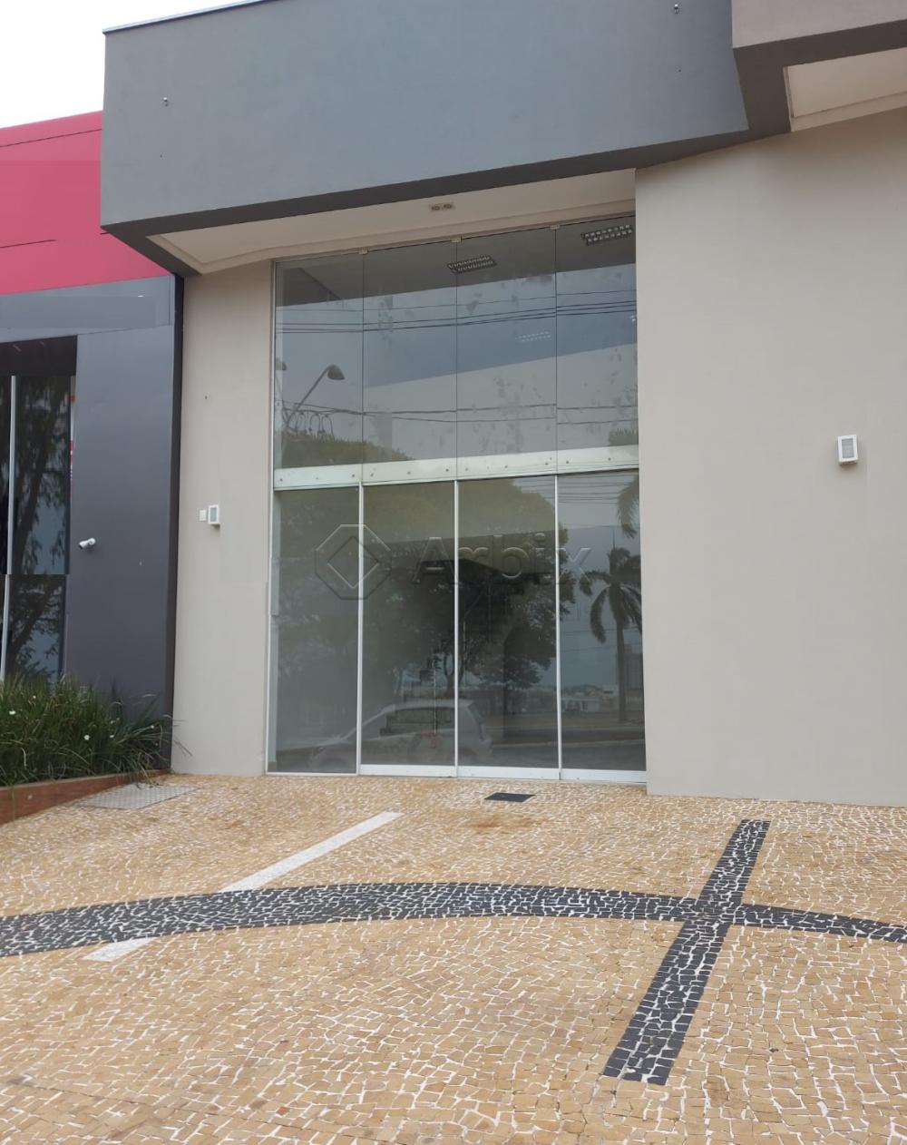 Alugar Comercial / Sal&atilde;o Comercial em Americana R$ 3.800,00 - Foto 1