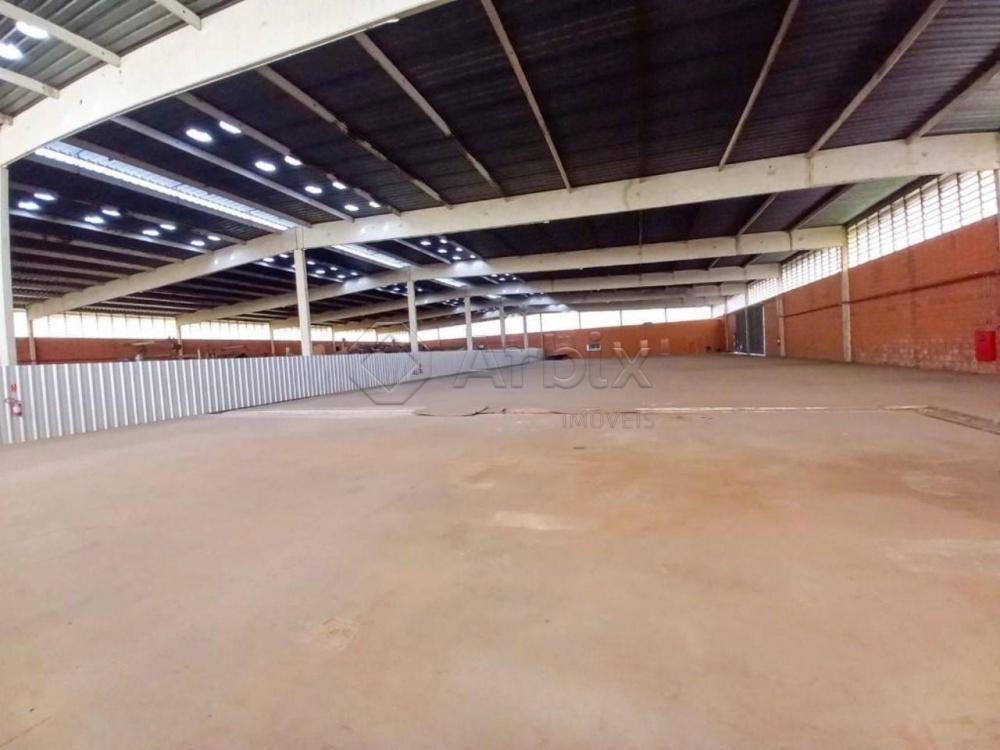 Alugar Comercial / Sal&atilde;o Industrial em Nova Odessa R$ 48.000,00 - Foto 6