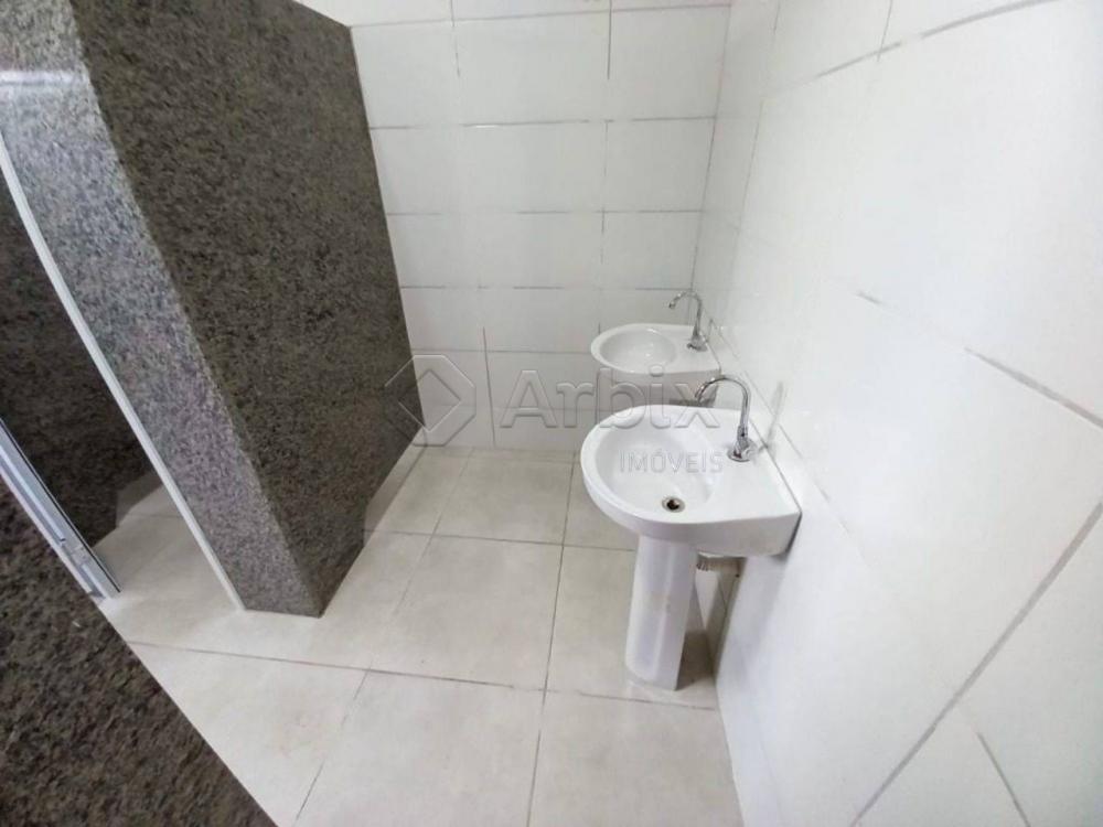 Alugar Comercial / Sal&atilde;o Industrial em Nova Odessa R$ 48.000,00 - Foto 15
