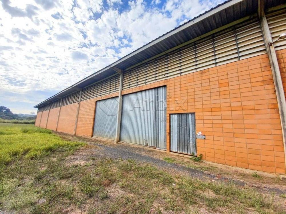 Alugar Comercial / Sal&atilde;o Industrial em Nova Odessa R$ 48.000,00 - Foto 17