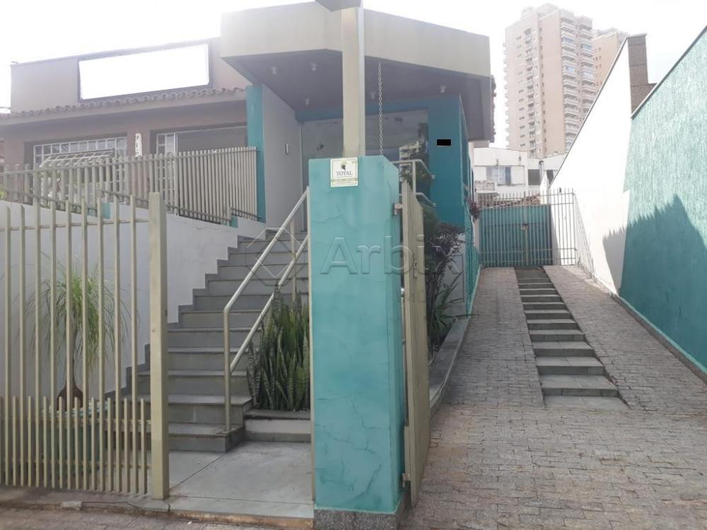 Alugar Comercial / Casa Comercial em Americana R$ 4.000,00 - Foto 1