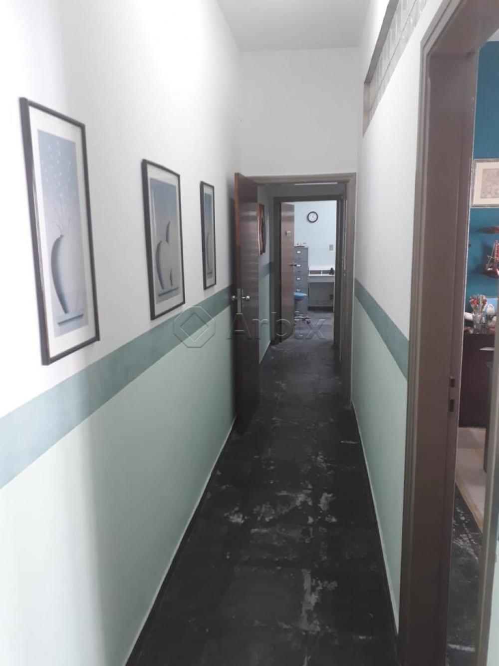 Alugar Comercial / Casa Comercial em Americana R$ 4.000,00 - Foto 3