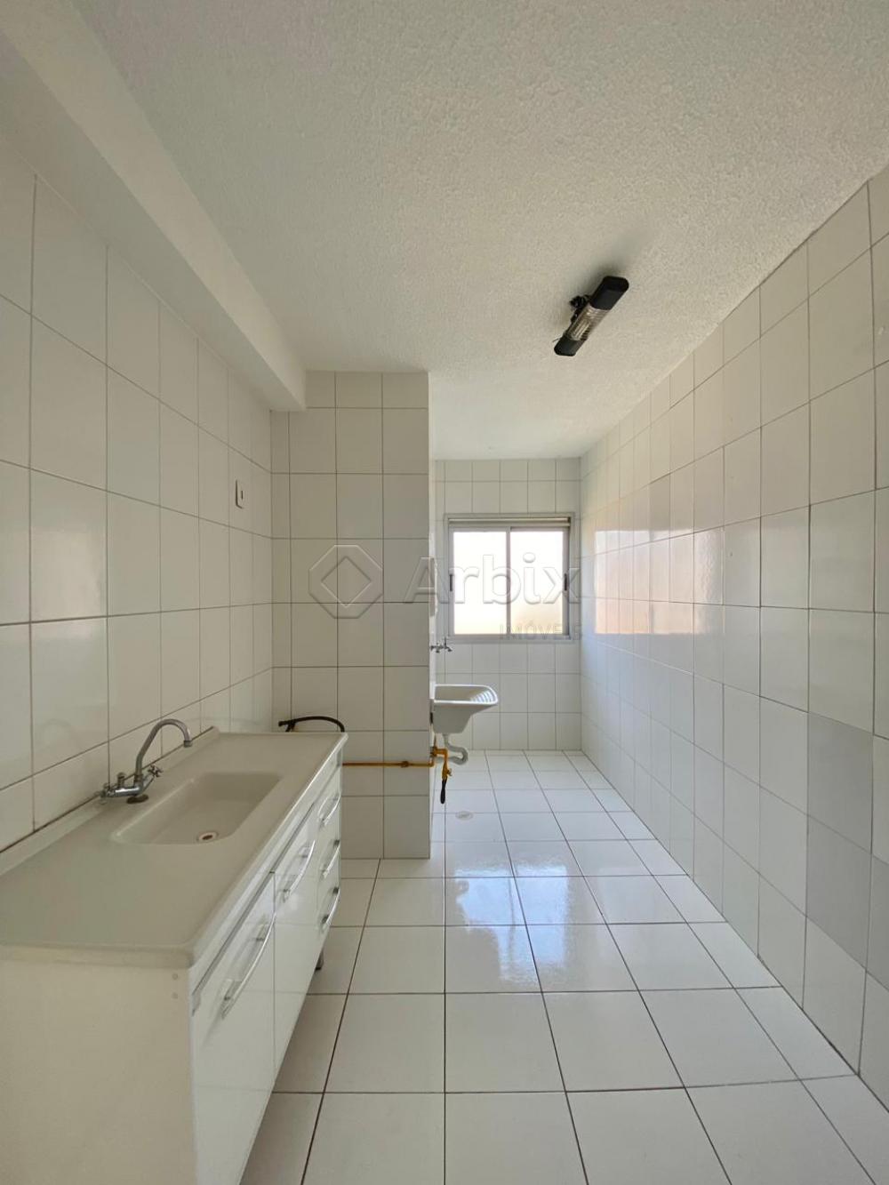 Alugar Apartamento / Apartamento em Americana R$ 1.200,00 - Foto 5