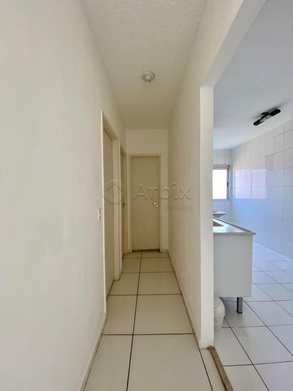 Alugar Apartamento / Apartamento em Americana R$ 1.200,00 - Foto 6