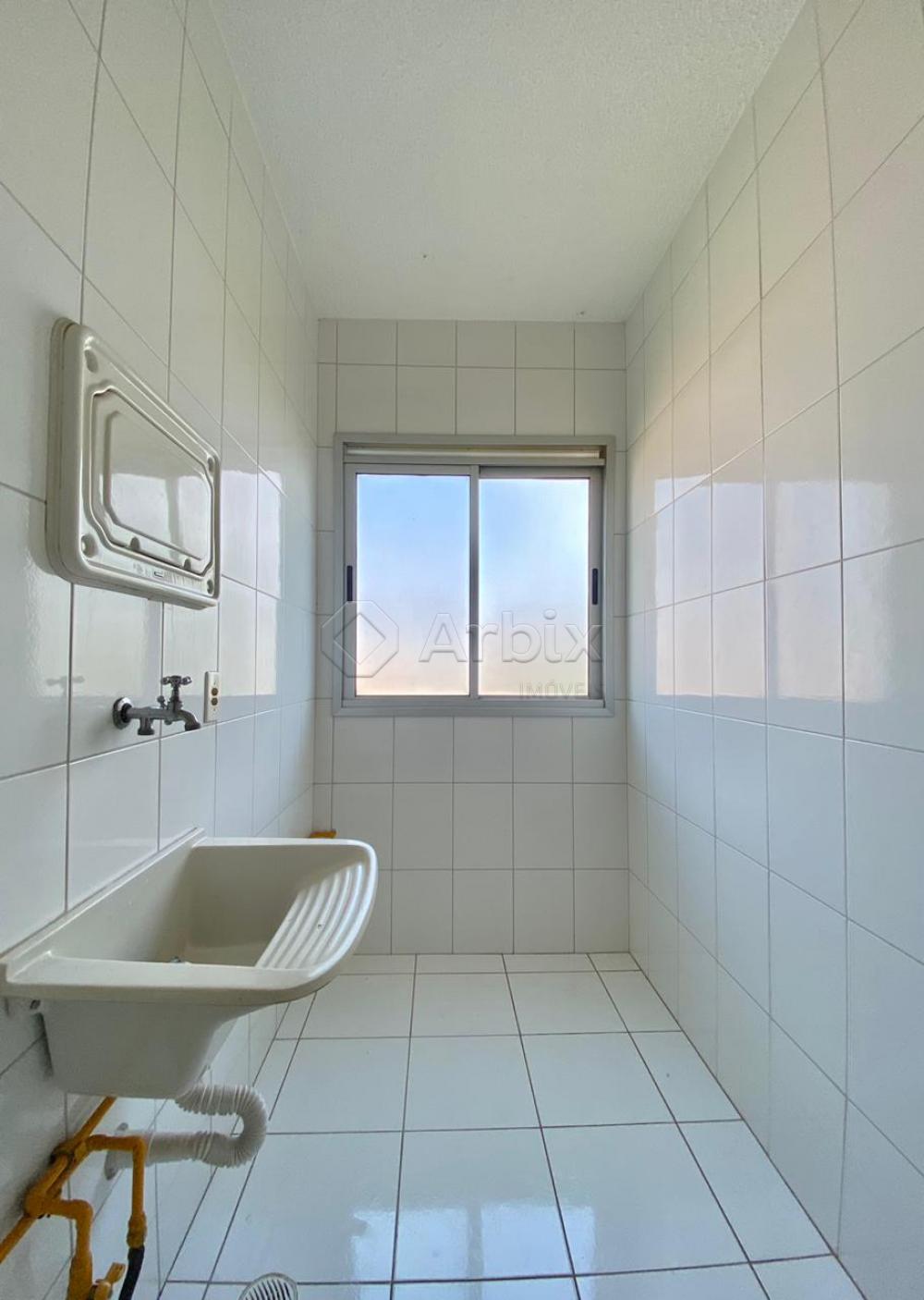 Alugar Apartamento / Apartamento em Americana R$ 1.200,00 - Foto 4