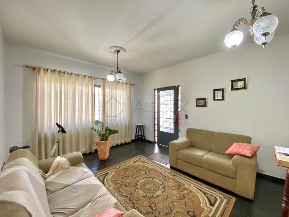 Alugar Casa / Residencial em Americana R$ 100,00 - Foto 3