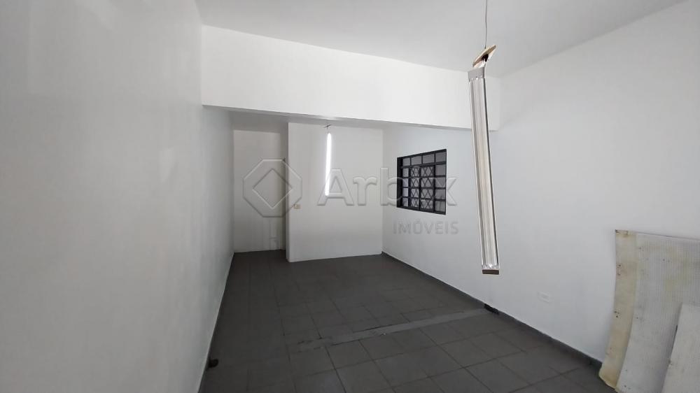 Alugar Comercial / Sal&atilde;o Comercial em Santa B&aacute;rbara D`Oeste R$ 1.050,00 - Foto 3