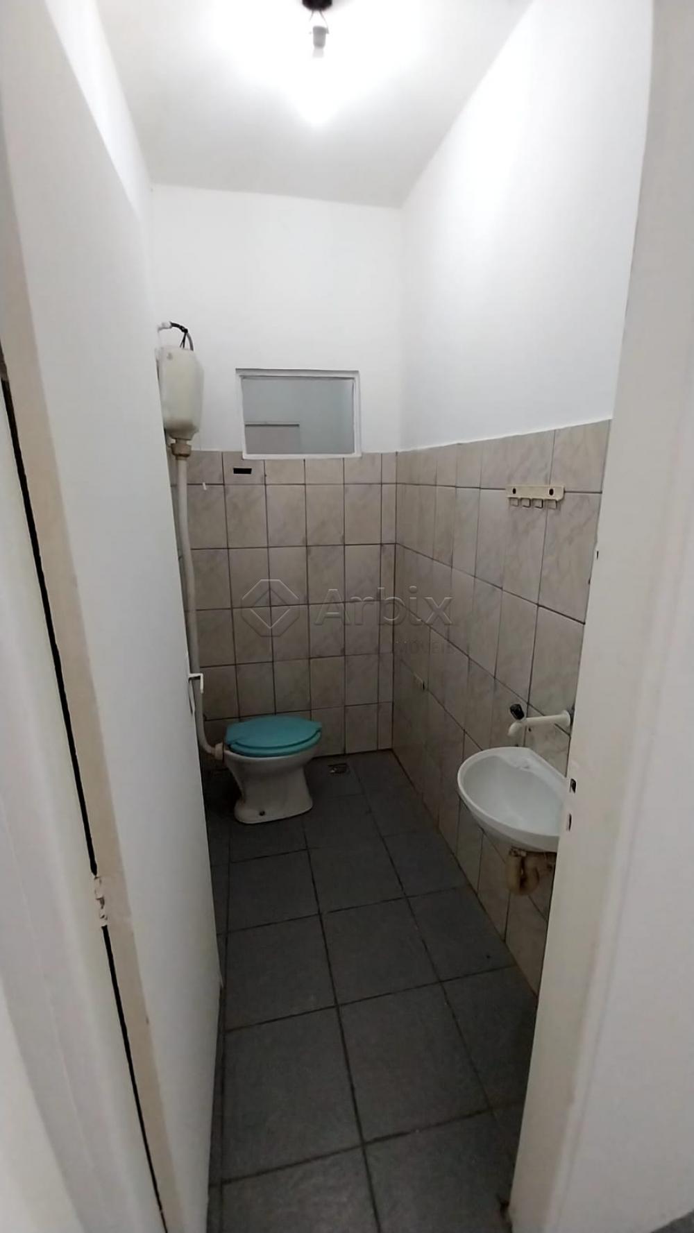 Alugar Comercial / Sal&atilde;o Comercial em Santa B&aacute;rbara D`Oeste R$ 1.050,00 - Foto 5